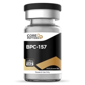 BPC-157 For Sale (5mg / 10mg)