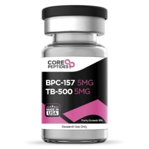 BPC-157 & TB-500 Blend For Sale (10mg)