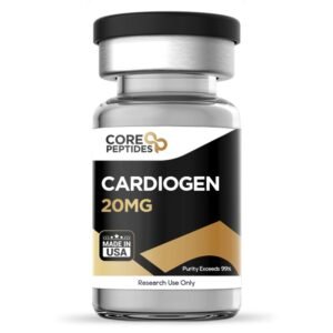 Cardiogen For Sale (20mg)