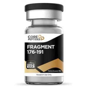 Fragment 176-191 For Sale (5mg /10mg)