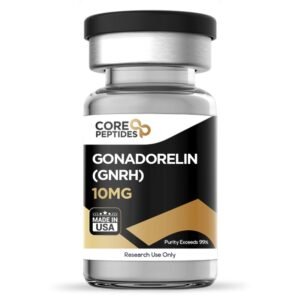 Gonadorelin For Sale (10mg)