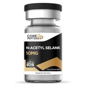 N-Acetyl Selank For Sale (10mg)