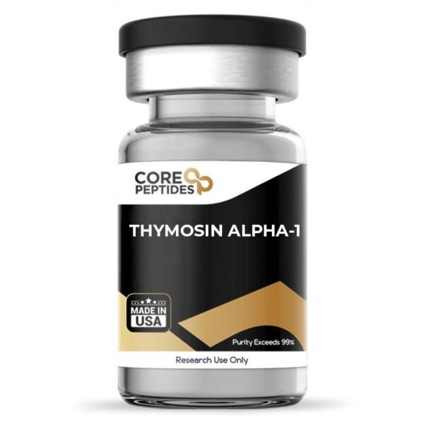 Thymosin Alpha-1 For Sale (5mg / 10mg)