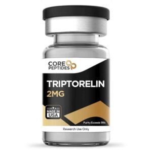 Triptorelin For Sale (2mg)